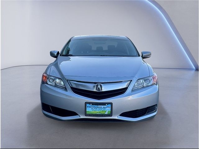 2013 Acura ILX Base
