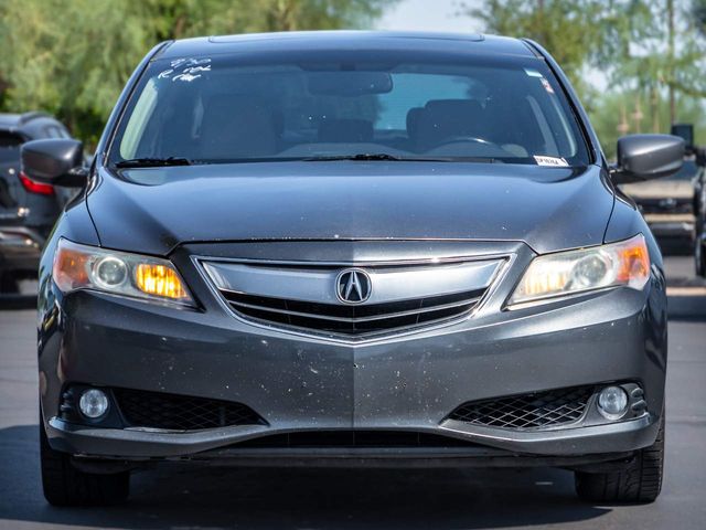 2013 Acura ILX Premium