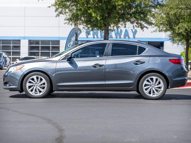 2013 Acura ILX Premium