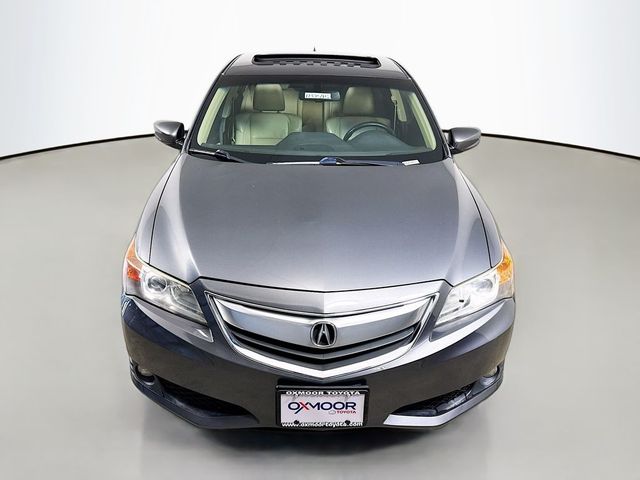 2013 Acura ILX Premium