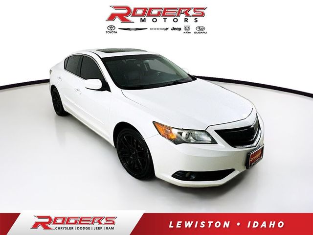 2013 Acura ILX Premium