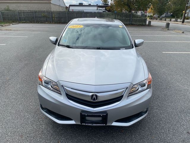 2013 Acura ILX Premium