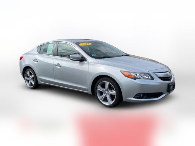 2013 Acura ILX Premium