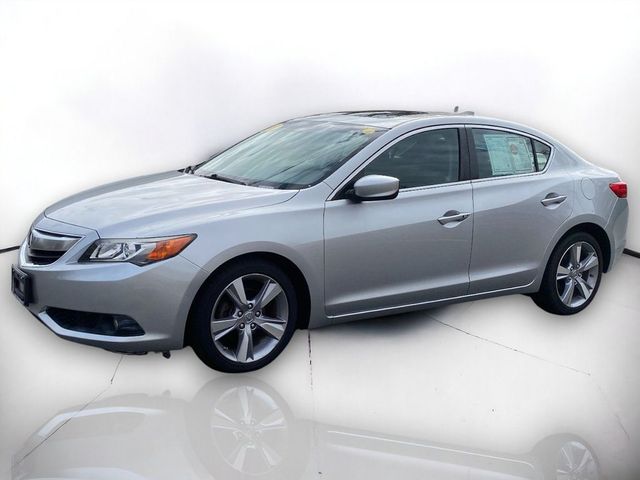 2013 Acura ILX Premium