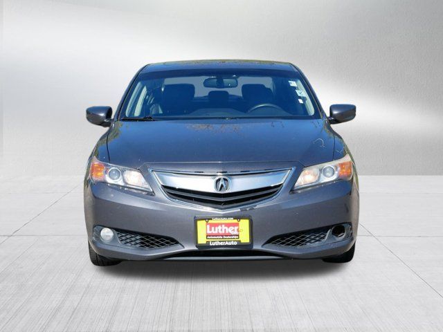 2013 Acura ILX Premium