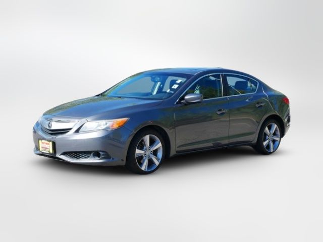 2013 Acura ILX Premium