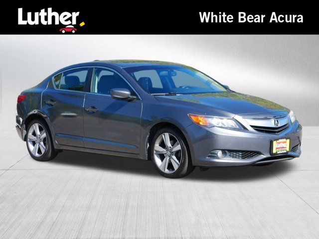 2013 Acura ILX Premium