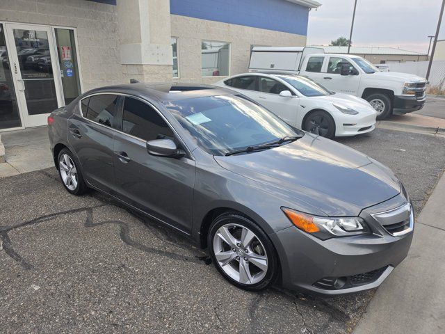 2013 Acura ILX Premium