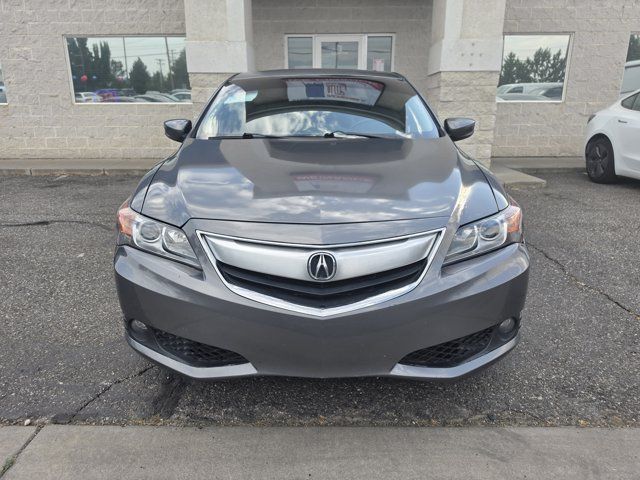 2013 Acura ILX Premium