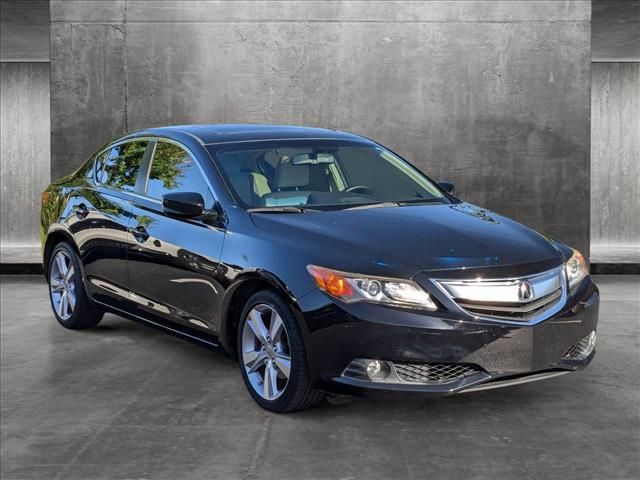 2013 Acura ILX Premium