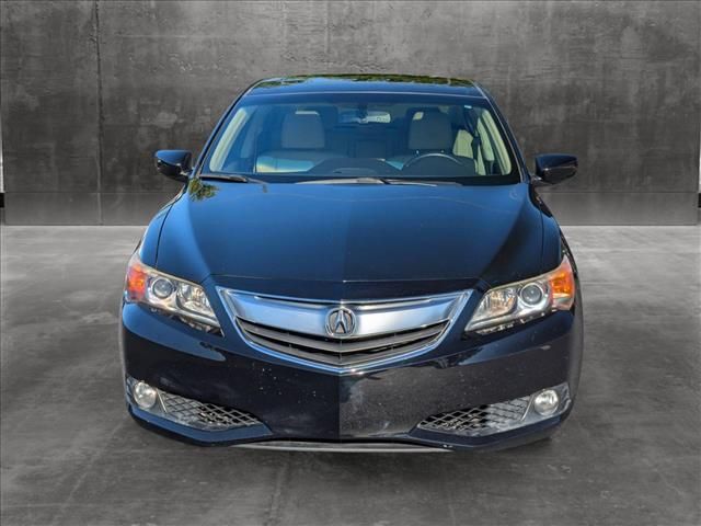 2013 Acura ILX Premium