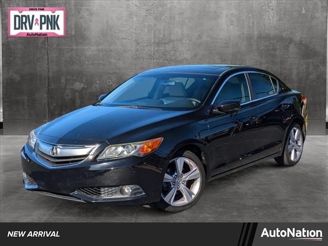 2013 Acura ILX Premium