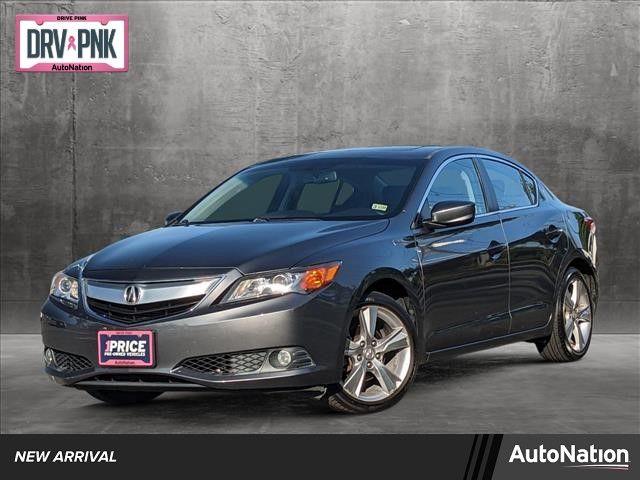 2013 Acura ILX Premium