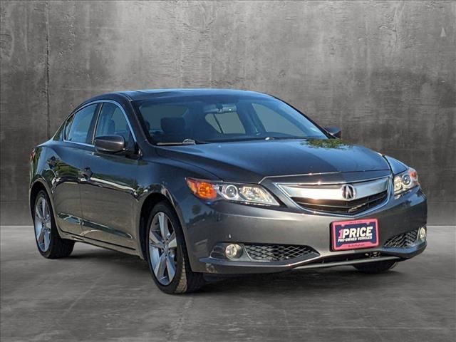 2013 Acura ILX Premium