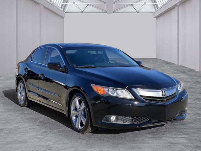 2013 Acura ILX Premium