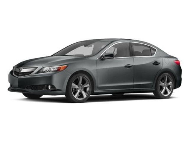 2013 Acura ILX Premium