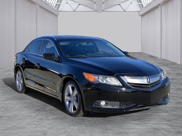 2013 Acura ILX Premium