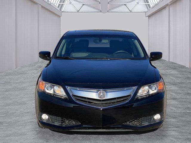 2013 Acura ILX Premium