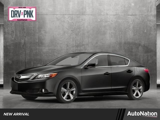 2013 Acura ILX Premium