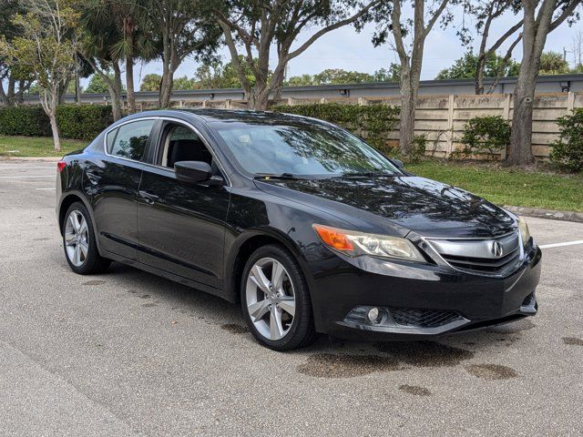 2013 Acura ILX Premium