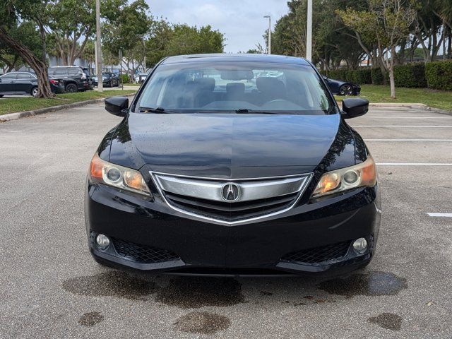 2013 Acura ILX Premium