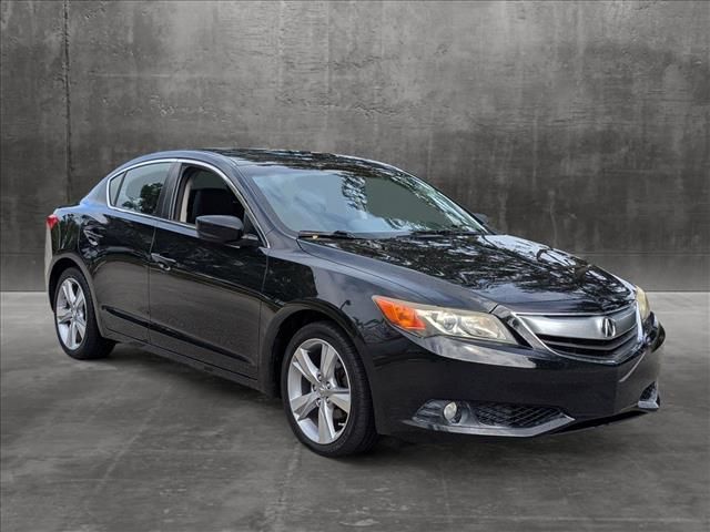 2013 Acura ILX Premium