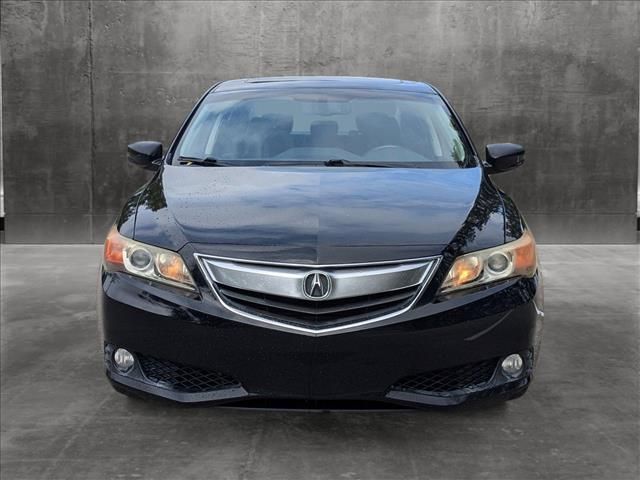 2013 Acura ILX Premium