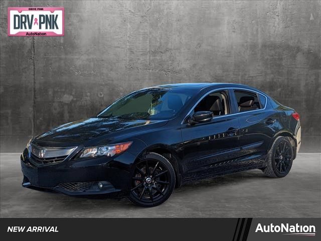 2013 Acura ILX Premium