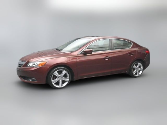 2013 Acura ILX Premium