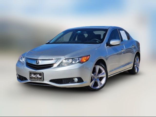 2013 Acura ILX Premium