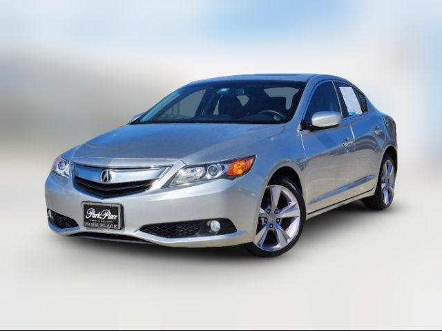 2013 Acura ILX Premium