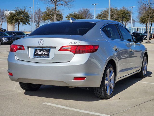 2013 Acura ILX Premium