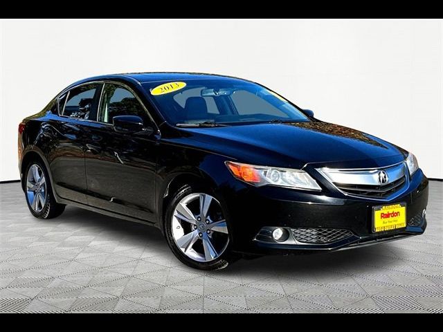 2013 Acura ILX Premium