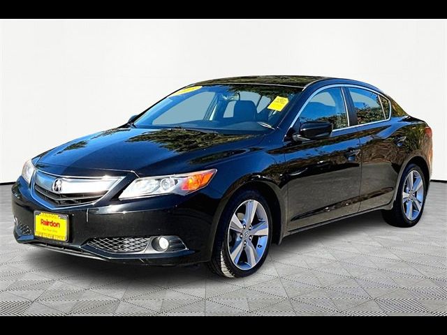 2013 Acura ILX Premium