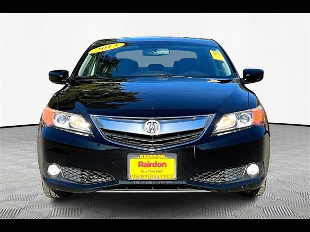 2013 Acura ILX Premium