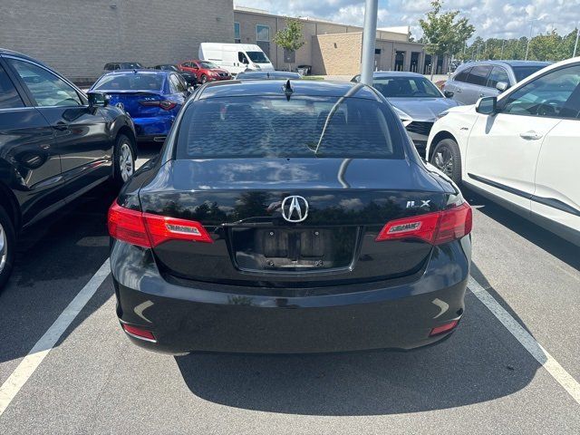 2013 Acura ILX Premium