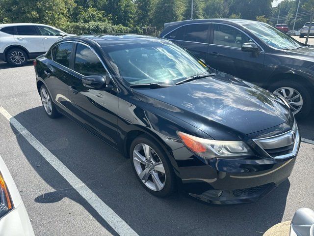 2013 Acura ILX Premium