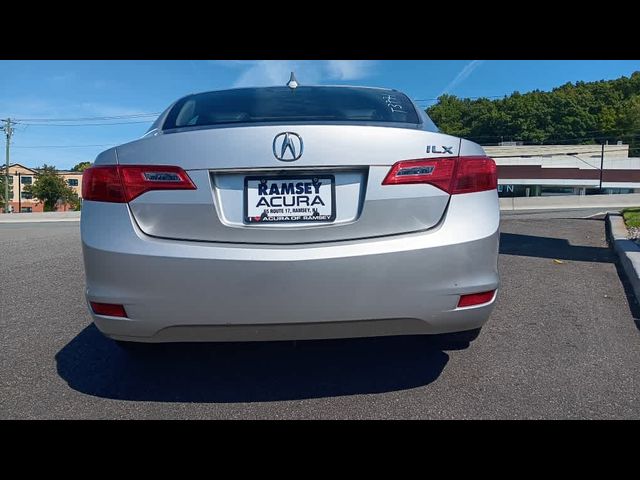 2013 Acura ILX Premium