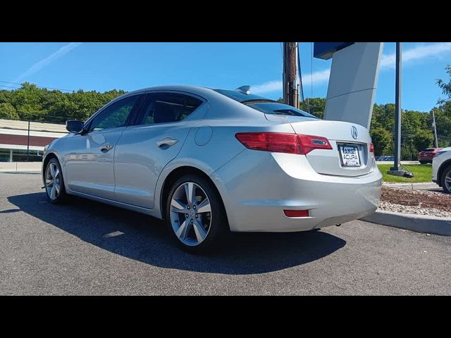 2013 Acura ILX Premium