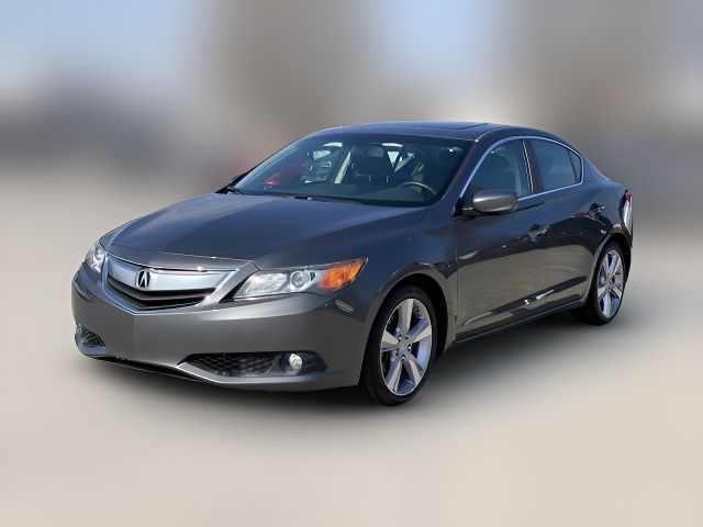 2013 Acura ILX Premium