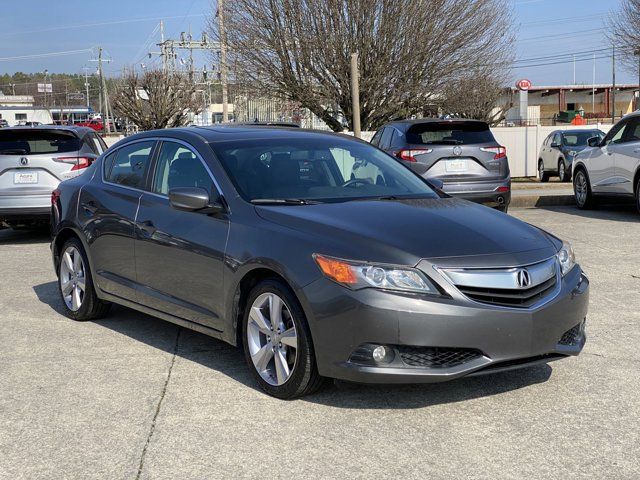 2013 Acura ILX Premium