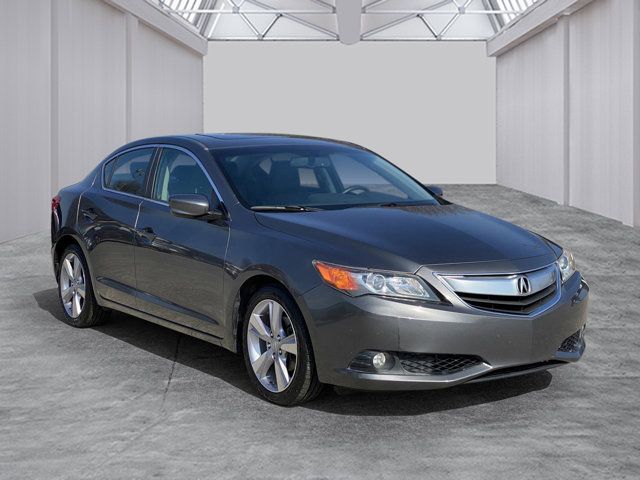 2013 Acura ILX Premium