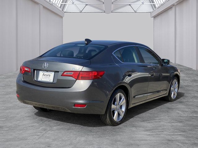 2013 Acura ILX Premium