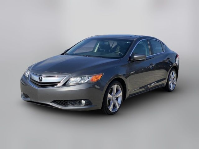 2013 Acura ILX Premium