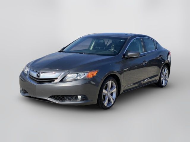 2013 Acura ILX Premium