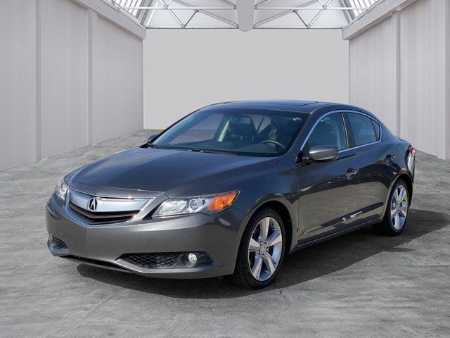 2013 Acura ILX Premium