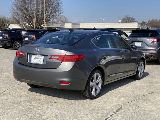 2013 Acura ILX Premium