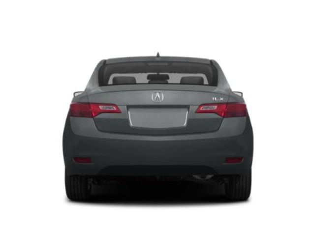 2013 Acura ILX Premium