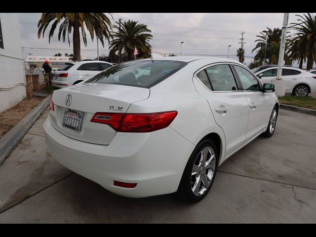 2013 Acura ILX Premium