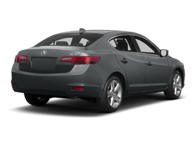 2013 Acura ILX Premium